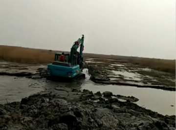 感恩相伴 关爱相随——江南游戏智能服务万里行川陕实录