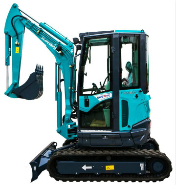 2020全球微挖大会 江南游戏智能微挖精品即将闪亮登场