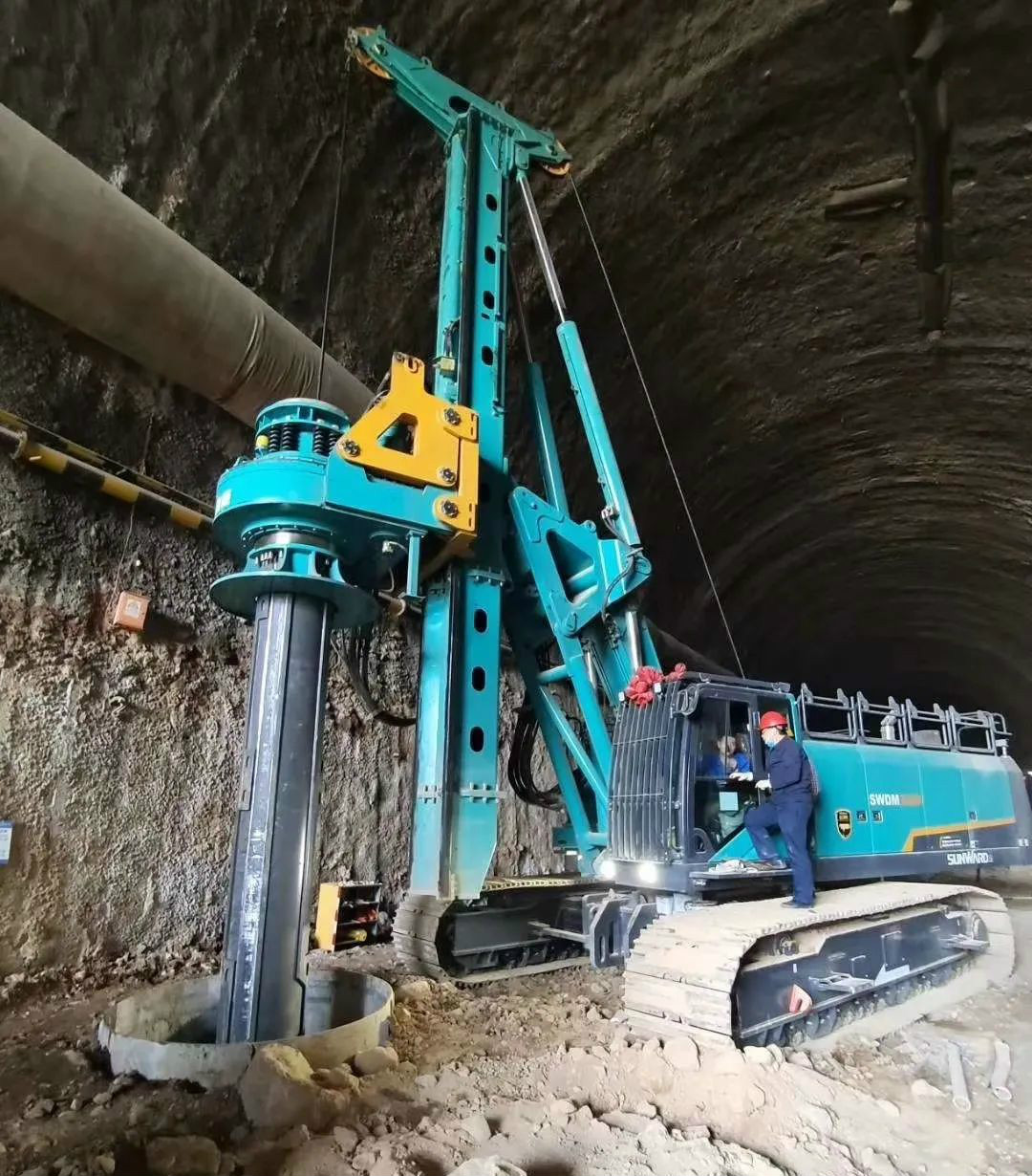 江南游戏智能与你相约第十届深基础发展论坛