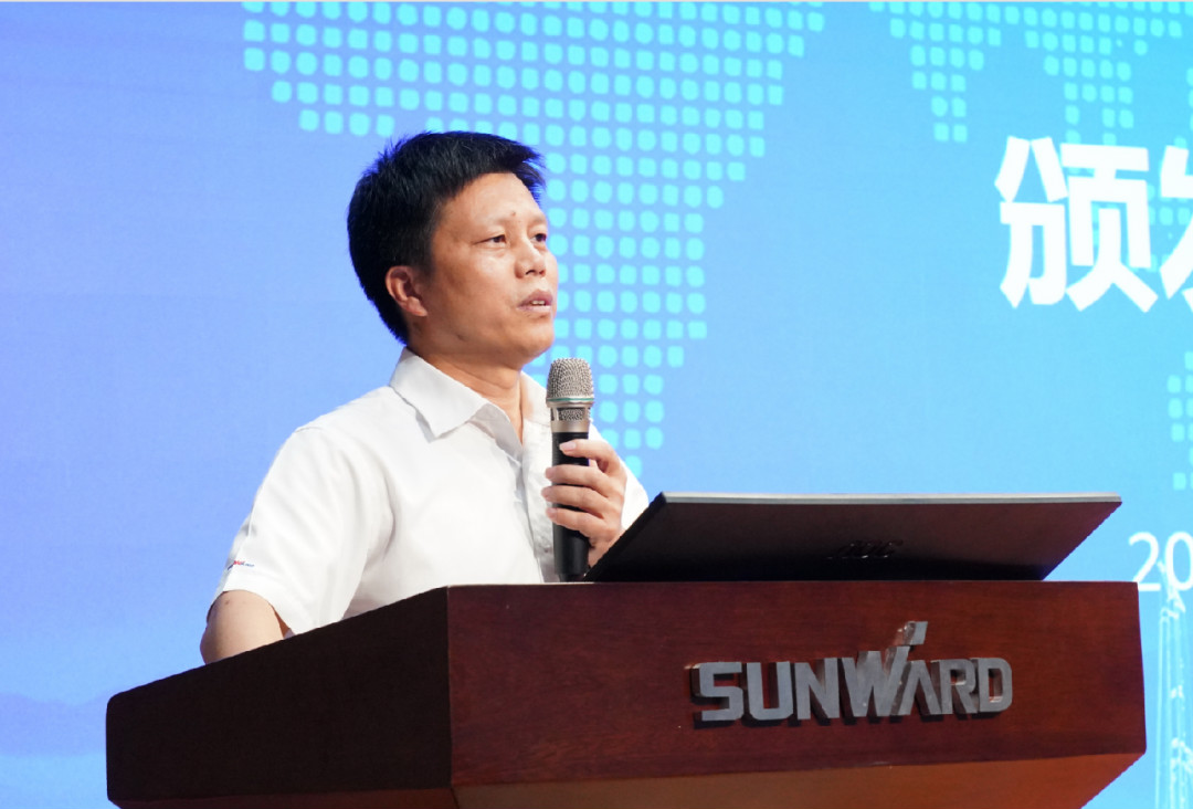 致敬研发 | 江南游戏智能举办职称评定工作总结暨职称证书颁发仪式