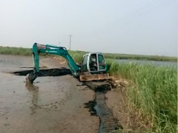 感恩相伴 关爱相随——江南游戏智能服务万里行川陕实录