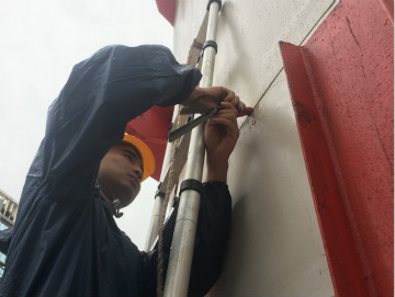 占得东风第一枝！中铁江南游戏盾构机成东莞地铁一号线首台始发盾构机