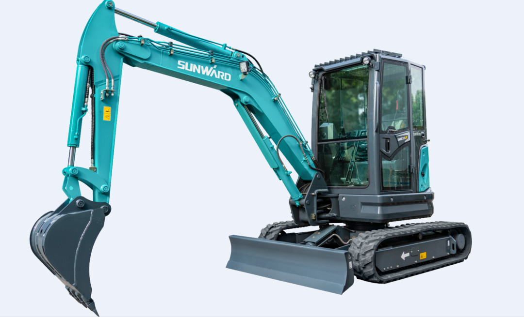 2020全球微挖大会 江南游戏智能微挖精品即将闪亮登场