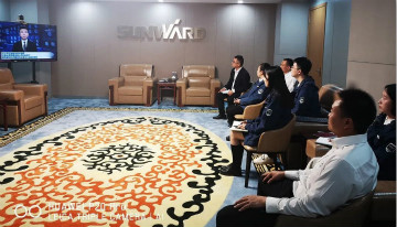 江南游戏智能掀起全员学习贯彻习总书记重要讲话精神热潮