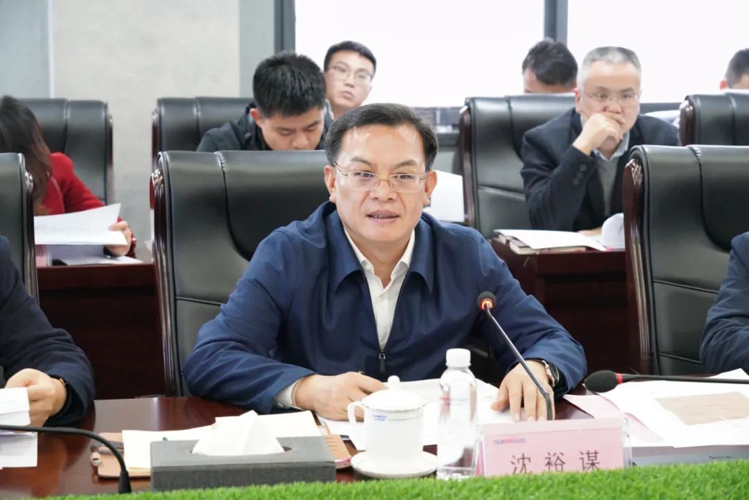 贯彻落实习近平总书记重要讲话精神，全力助推江南游戏智能做大做强