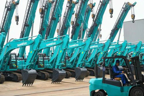 “智慧工厂”引领“生产节拍”——走进江南游戏智能一探究竟