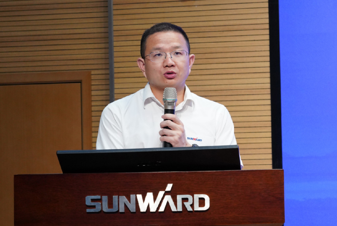 致敬研发 | 江南游戏智能举办职称评定工作总结暨职称证书颁发仪式