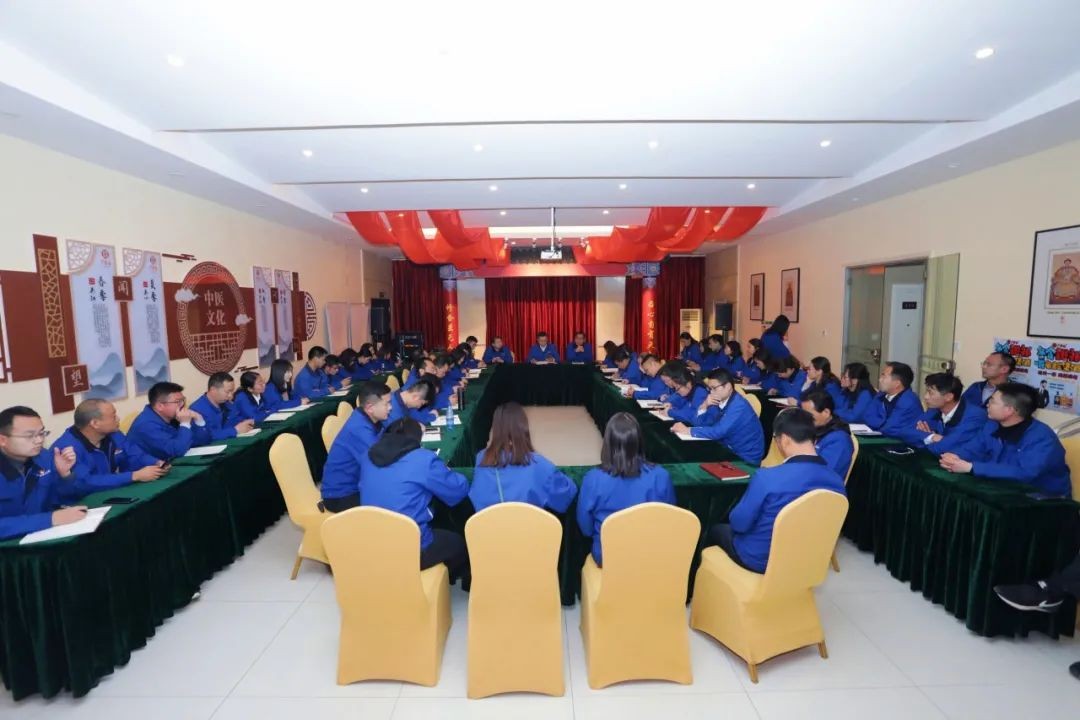 “红”领江南游戏，共建家园——江南游戏智能2021年党工团盟工作会议召开