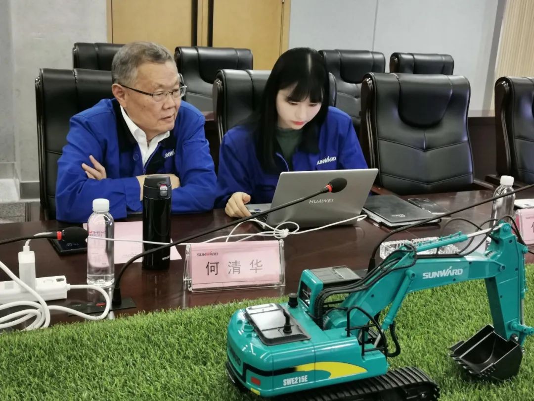 江南游戏智能召开2020年年度业绩说明会