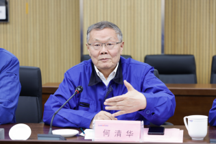 中国联通党组书记、董事长王晓初到访江南游戏智能