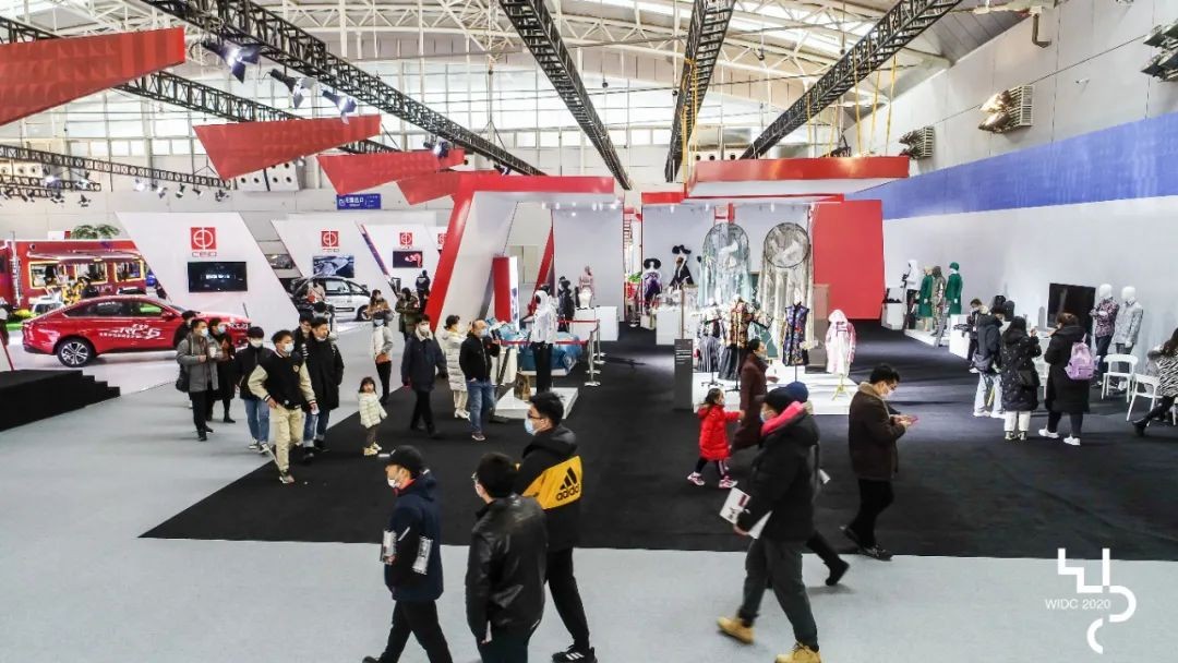 江南游戏智能两产品获中国优秀工业设计奖复评入围证书