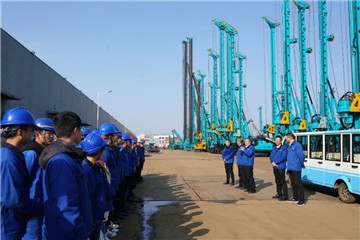 开工大吉！@江南游戏人，一路犇向春天