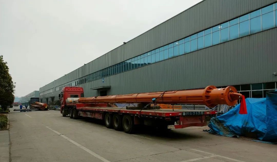 江南游戏智能钻杆成功开辟新市场