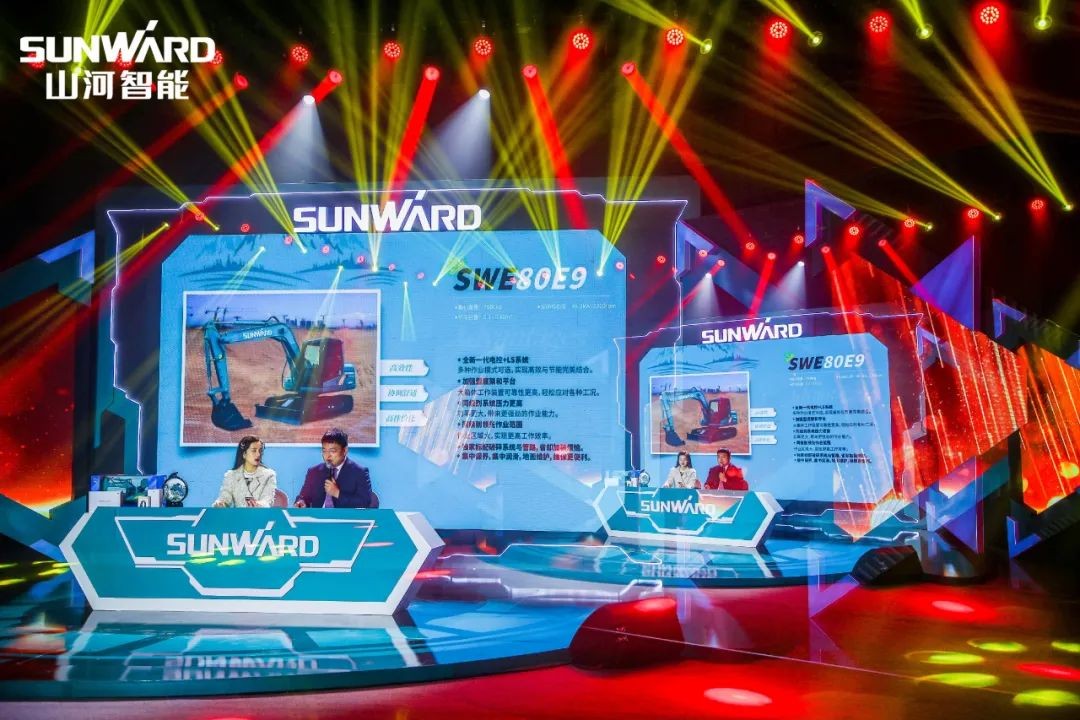 全程送礼！江南游戏智能龙抬头专场直播精彩收官！