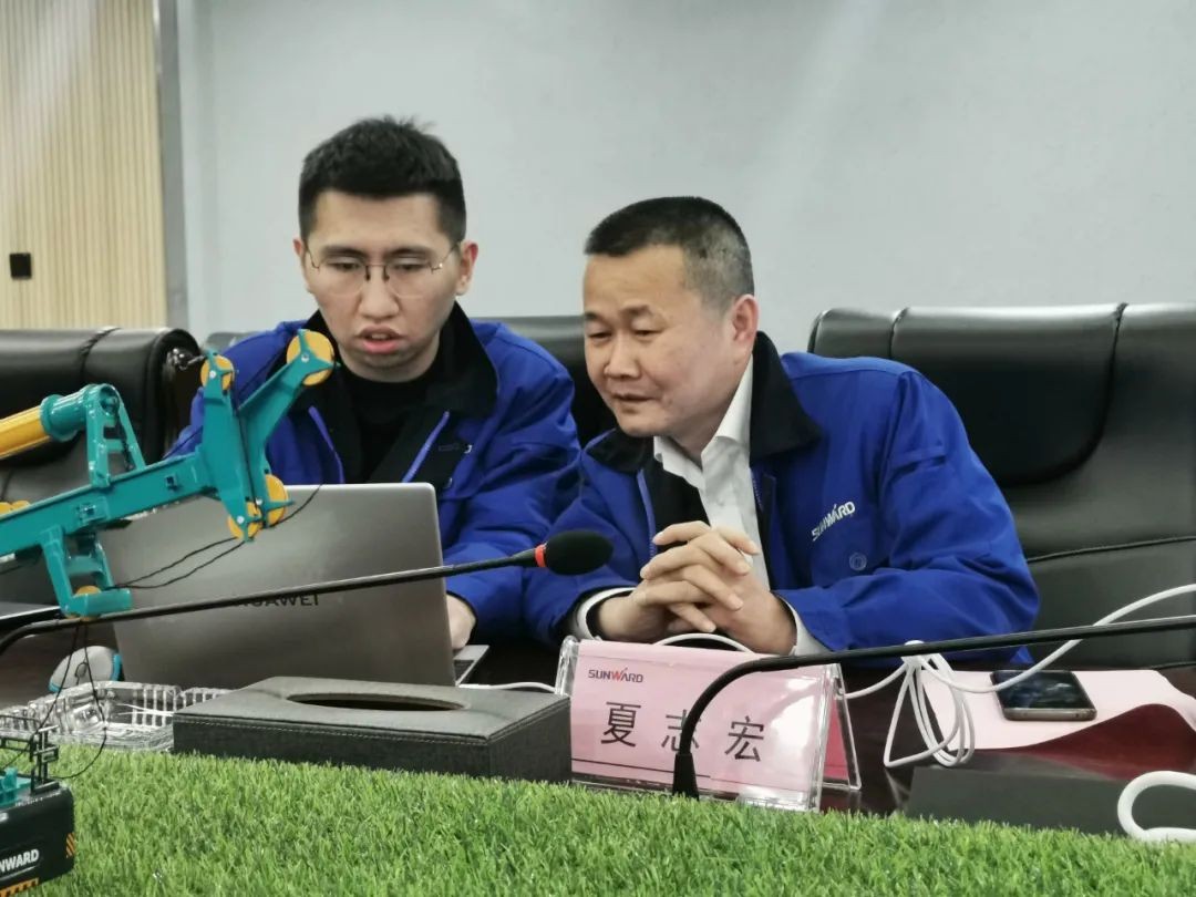 江南游戏智能召开2020年年度业绩说明会