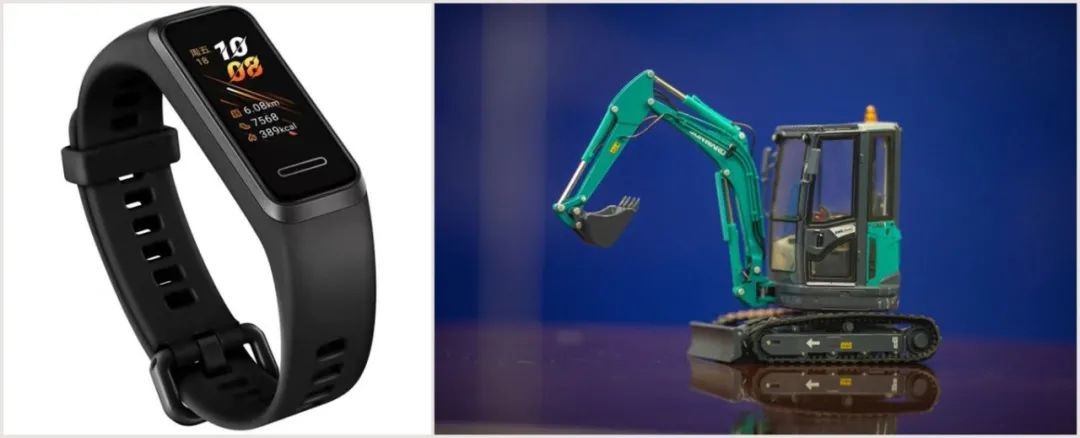 进场布展！2021年长沙国际工程机械展倒计时，江南游戏智能展区亮点提前剧透