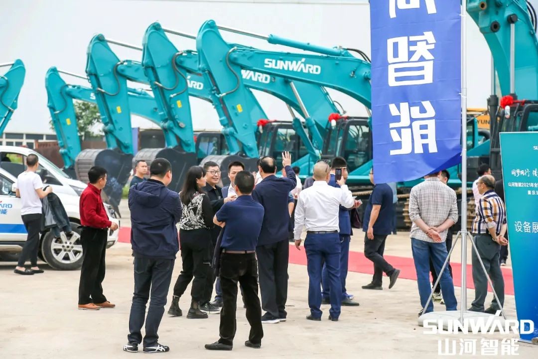 江南游戏智能川渝地区全国客户交流会圆满举行