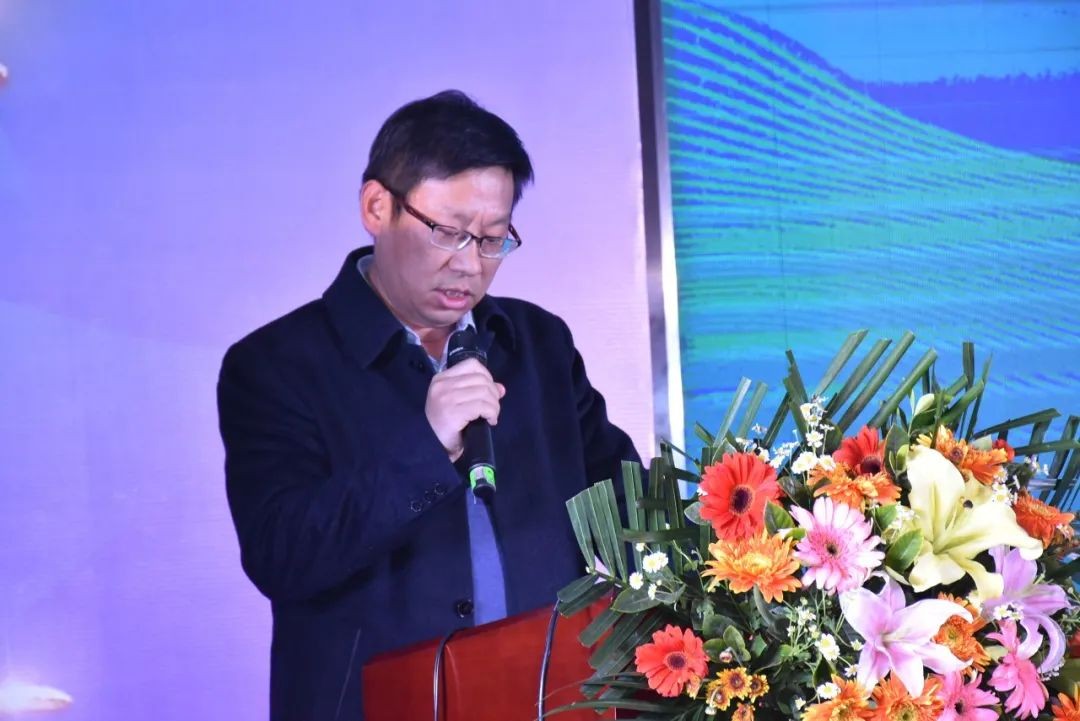 江南游戏智能甘青区域全国客户交流会签单1.5亿