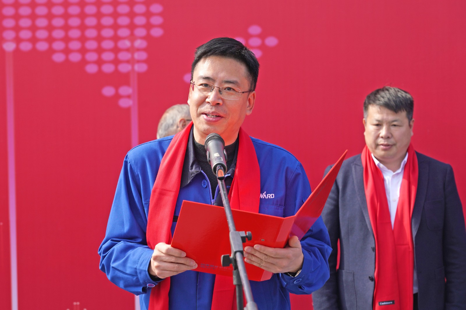 江南游戏智能价值6亿元设备全球发货仪式火热举行