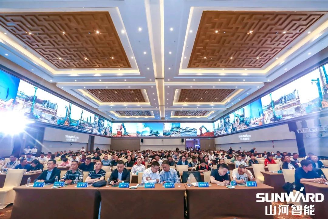 江南游戏智能川渝地区全国客户交流会圆满举行