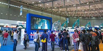 守正创新 精彩相约！江南游戏智能重磅出击 2021 CICEE（长沙展）