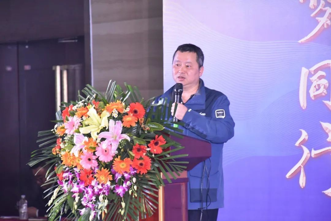 江南游戏智能甘青区域全国客户交流会签单1.5亿