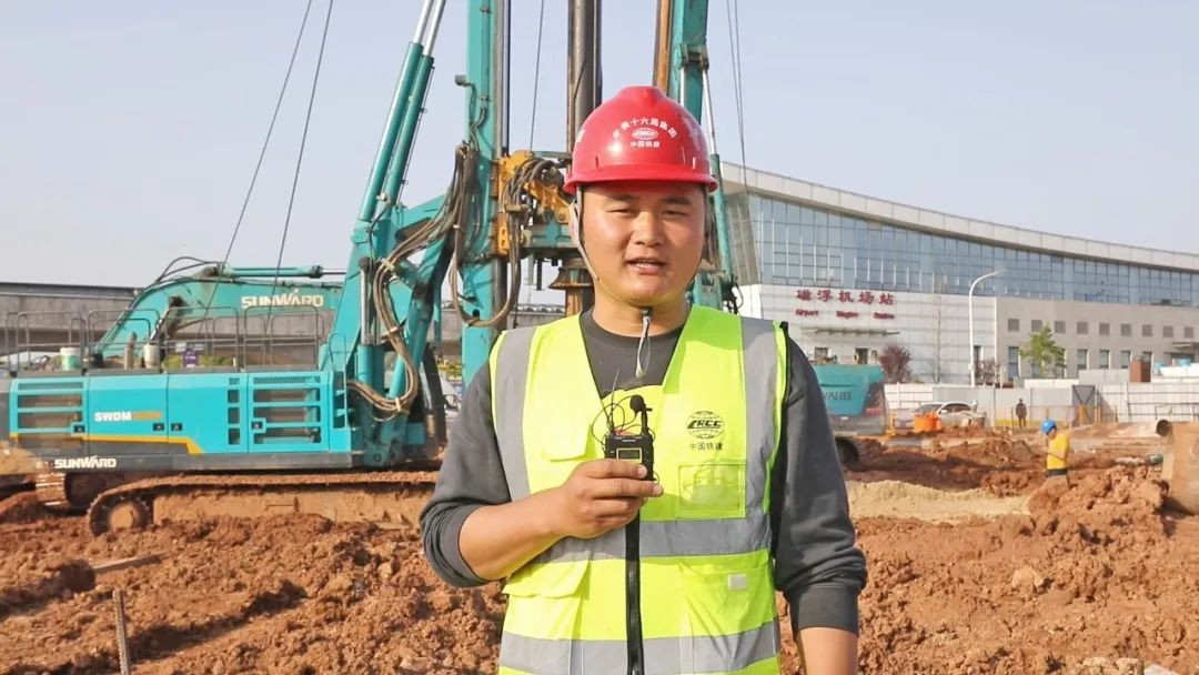 超强施工组合！江南游戏智能助力长沙地铁6号线建设