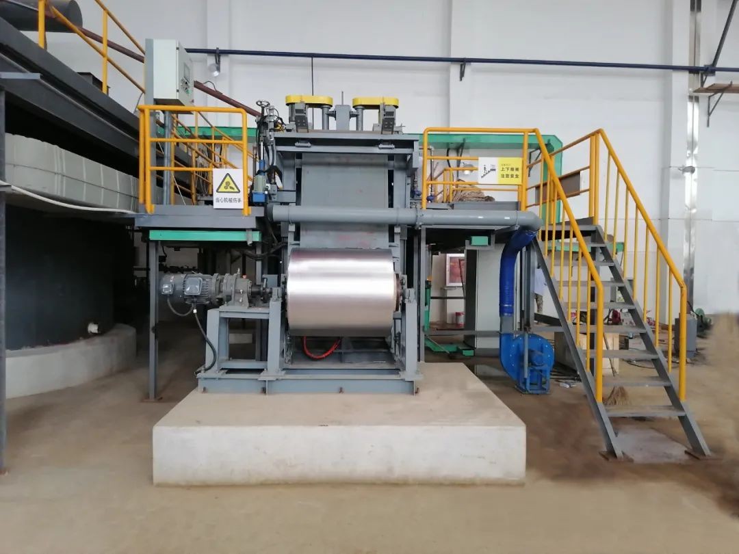 国内首创！中际江南游戏EPC总承包项目技术惊艳 未来可期