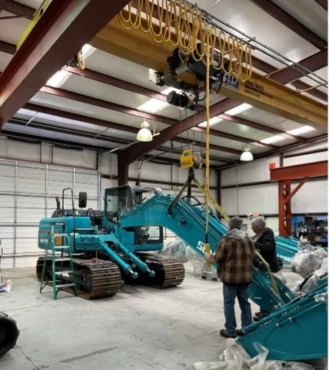 美国德州暴雪，致敬恪守岗位的江南游戏人