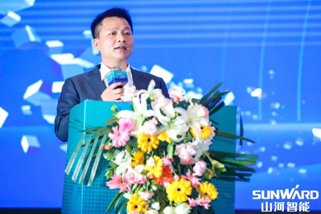 江南游戏智能川渝地区全国客户交流会圆满举行