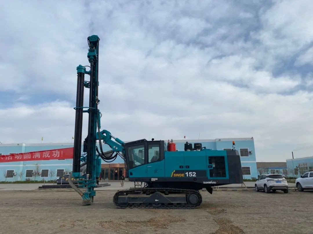 江南游戏智能举办凿岩智能装备矿山应用成果展示会