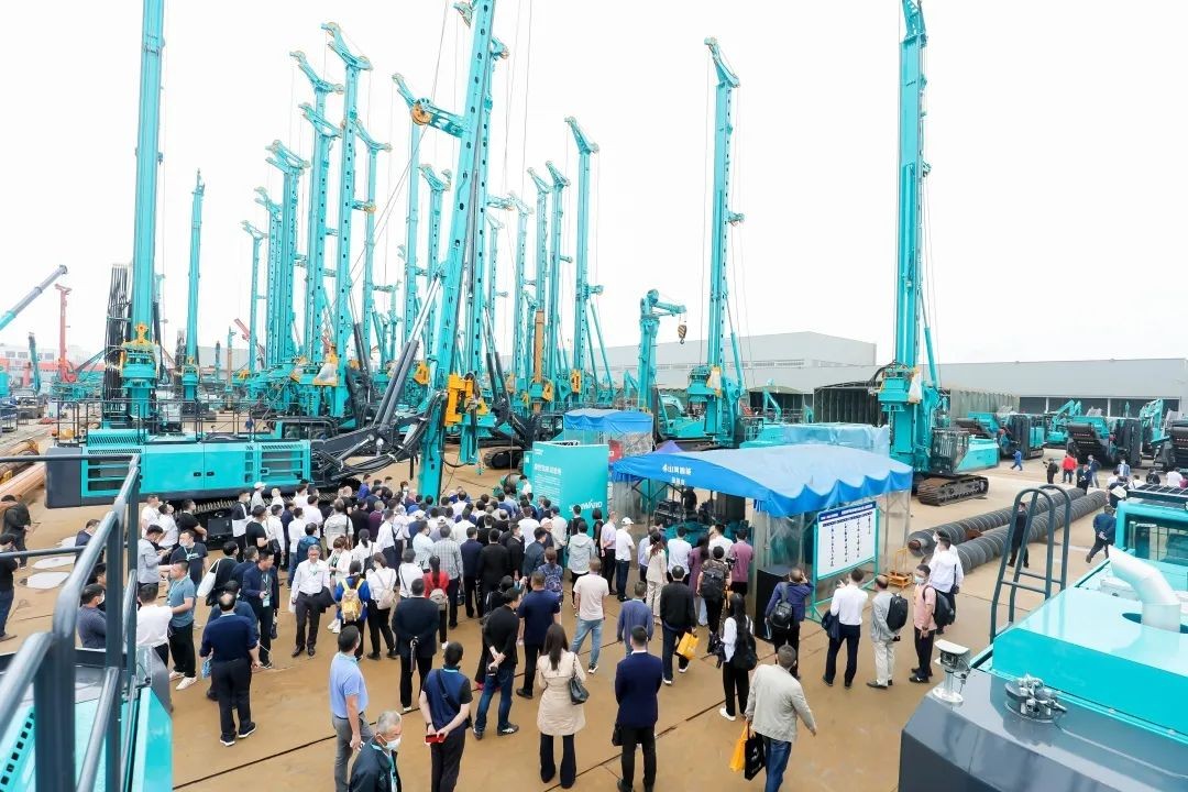 “机甲盛宴”长沙展圆满收官！江南游戏智能展区亮点精彩回顾