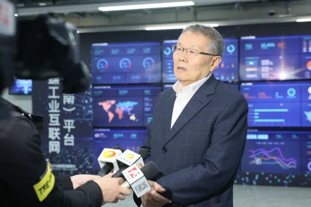 信息技术与制造业如何深度融合发展？行业大咖云集江南游戏现场论道