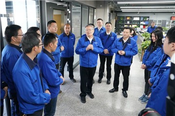 开工大吉！@江南游戏人，一路犇向春天