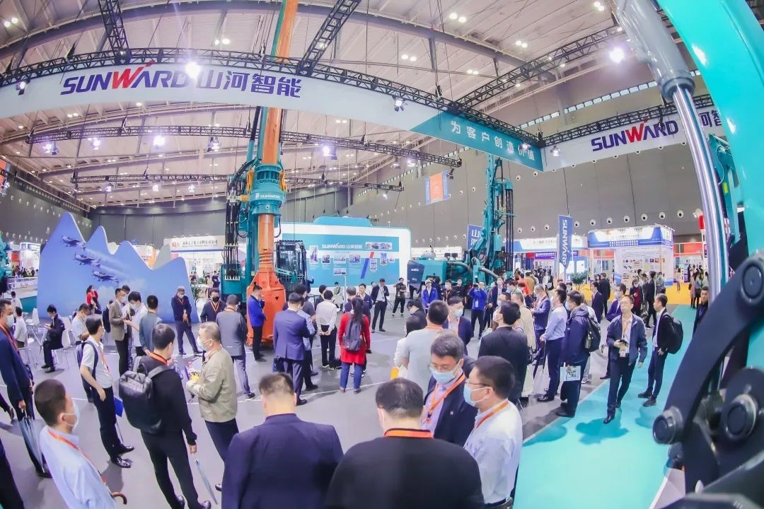 “机甲盛宴”长沙展圆满收官！江南游戏智能展区亮点精彩回顾