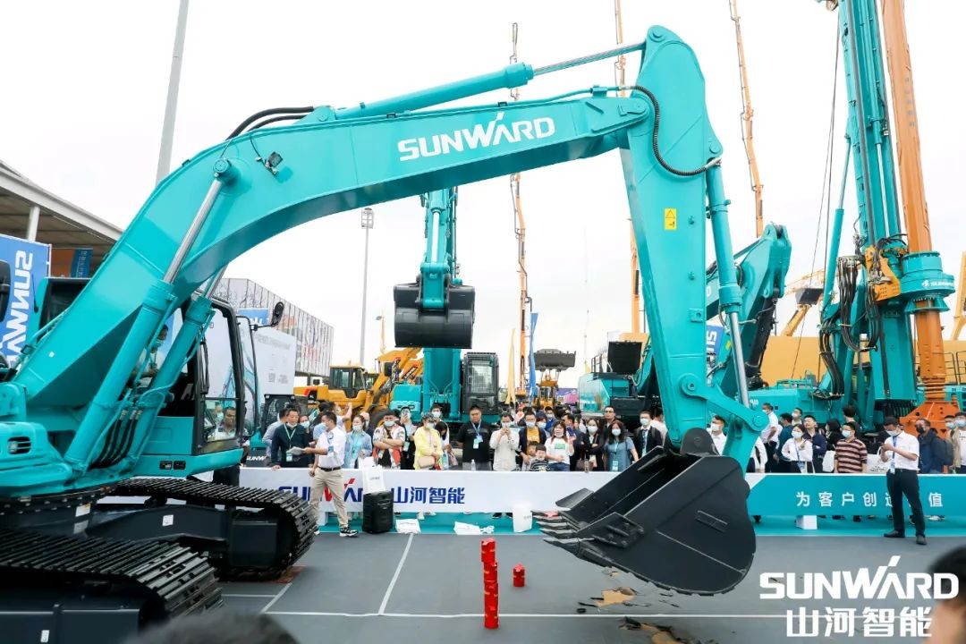 CICEE | 盘点江南游戏智能展区“之最”，哪款是你的最爱？