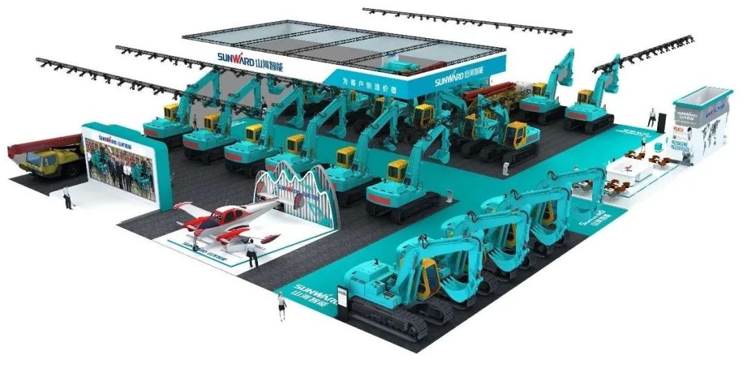 守正创新 精彩相约！江南游戏智能重磅出击 2021 CICEE（长沙展）