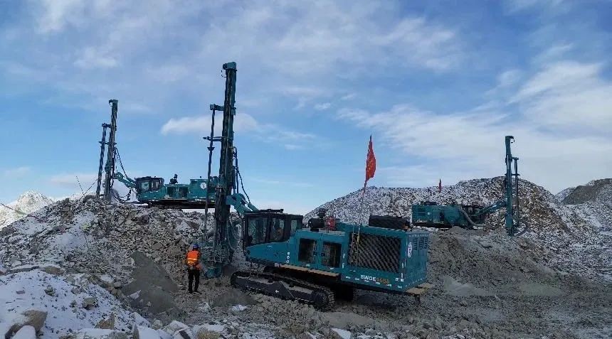 江南游戏智能SWDE165A“征服”昆仑之巅