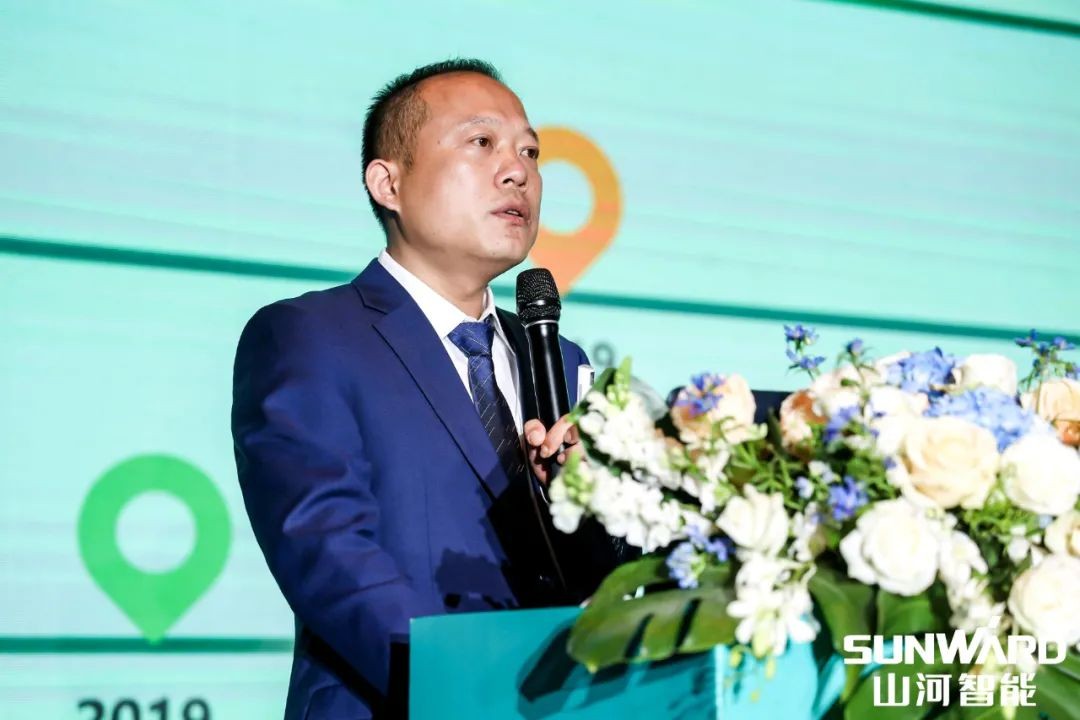 创桩工行业交流会最高纪录！江南游戏智能2021年全国客户交流会东莞站圆满举行