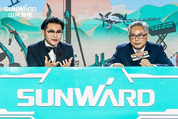 购机钜惠！江南游戏智能2021龙抬头直播纳福迎新