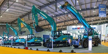 守正创新 精彩相约！江南游戏智能重磅出击 2021 CICEE（长沙展）