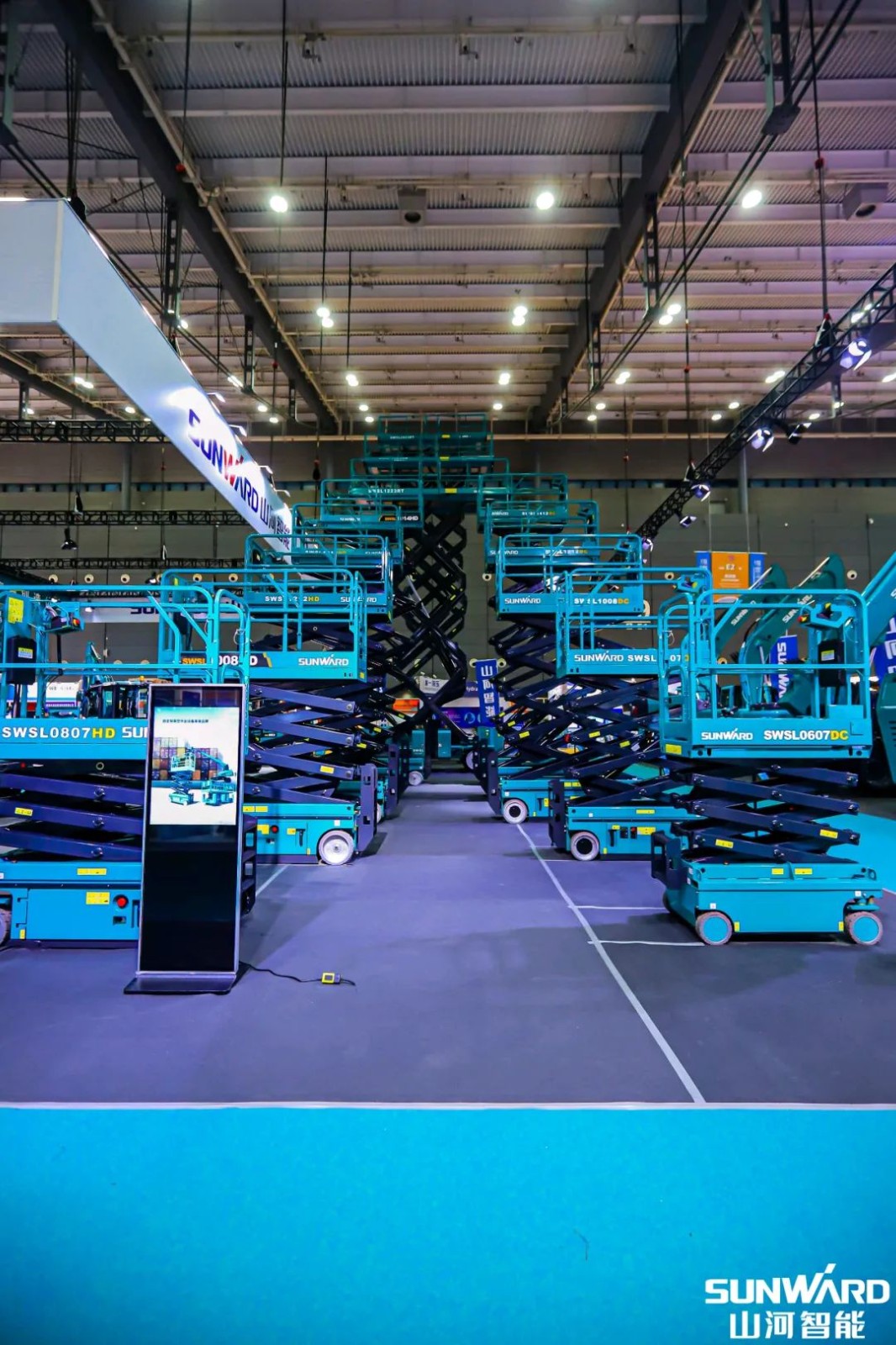 CICEE | 盘点江南游戏智能展区“之最”，哪款是你的最爱？