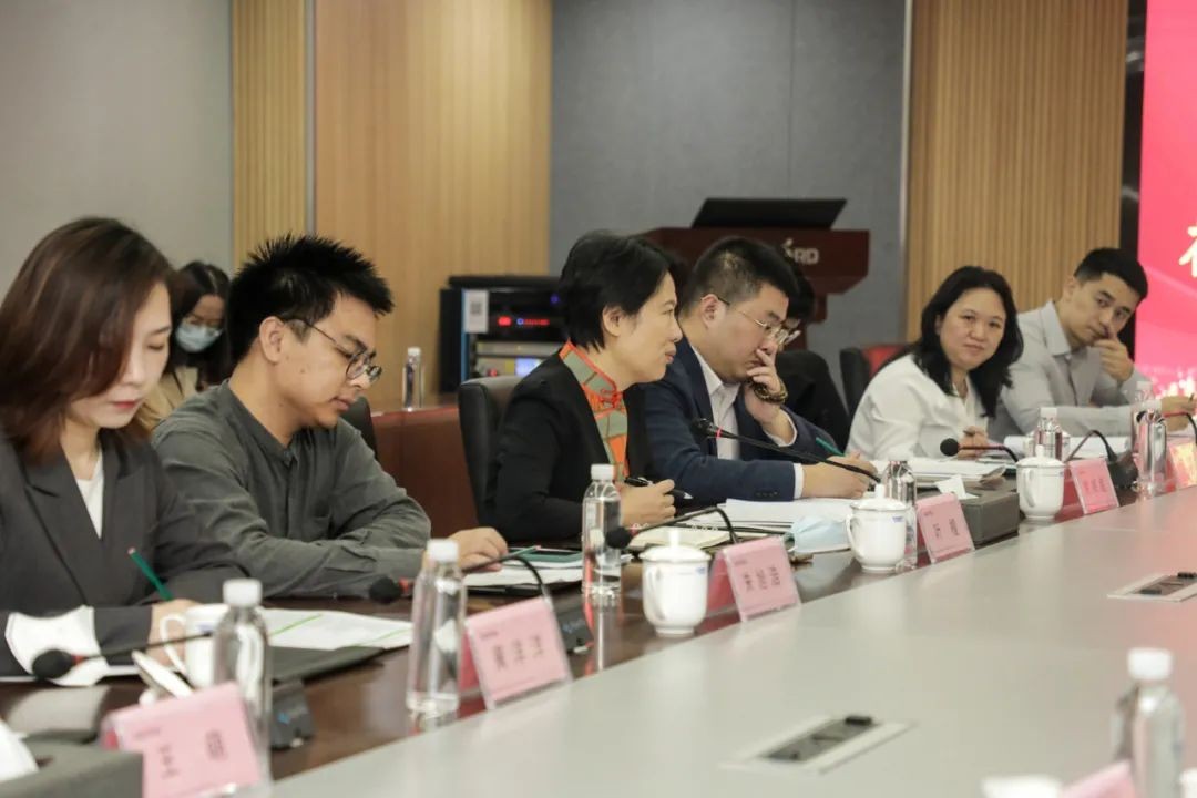 叶檀财经团队调研江南游戏智能