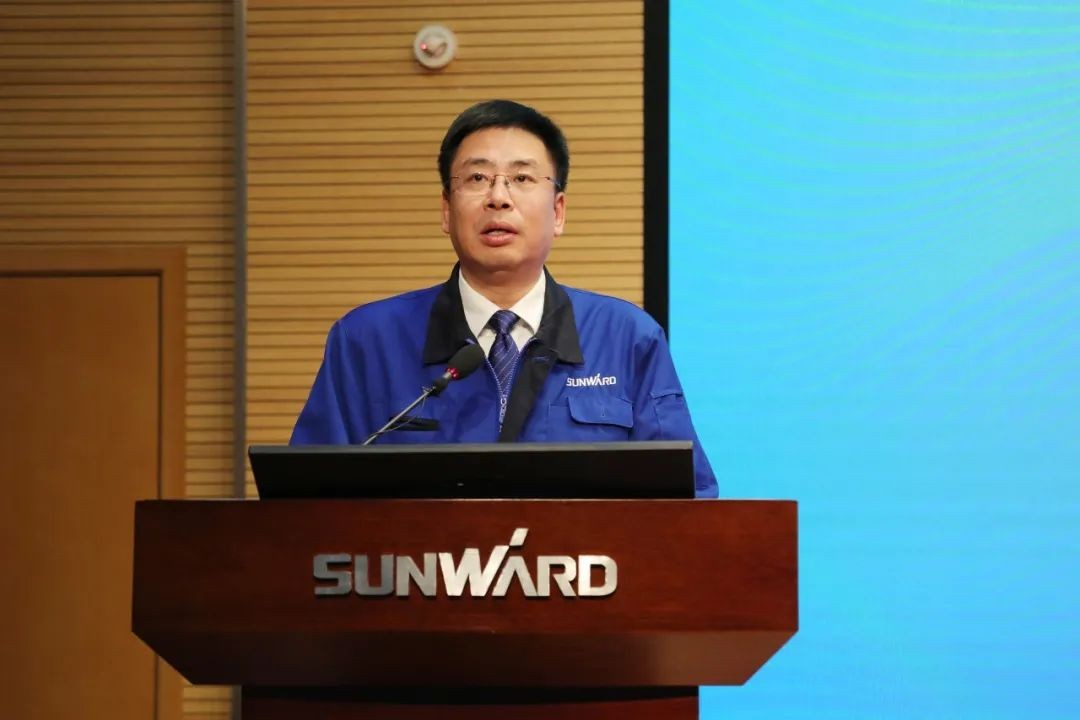 难忘之年壮江南游戏 狠抓绩效攀高地 | 江南游戏智能2021年度经营工作大会隆重举行