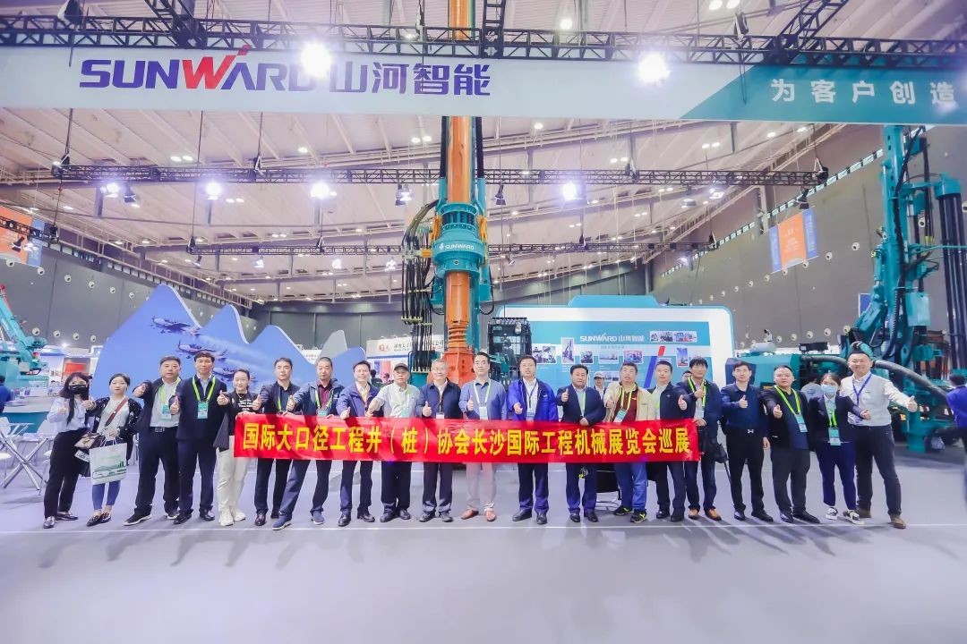 “机甲盛宴”长沙展圆满收官！江南游戏智能展区亮点精彩回顾