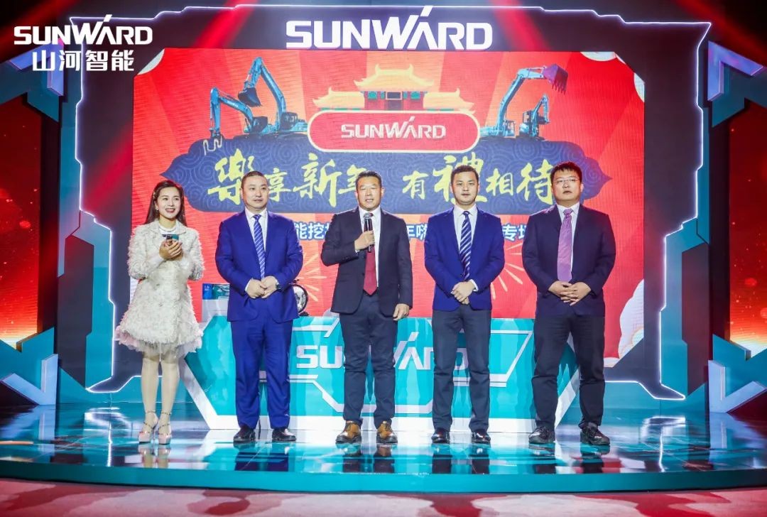 全程送礼！江南游戏智能龙抬头专场直播精彩收官！