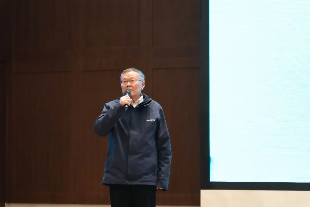 同心克难再腾飞，携手齐心冲万台——2021江南游戏智能挖掘机经销商年会圆满召开