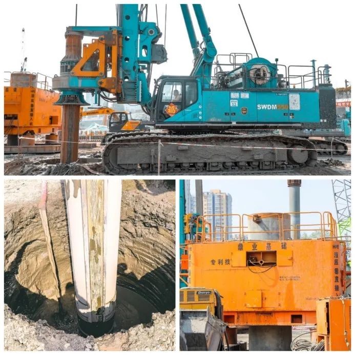 江南游戏智能设备征战亚洲最大地下综合交通枢纽工程