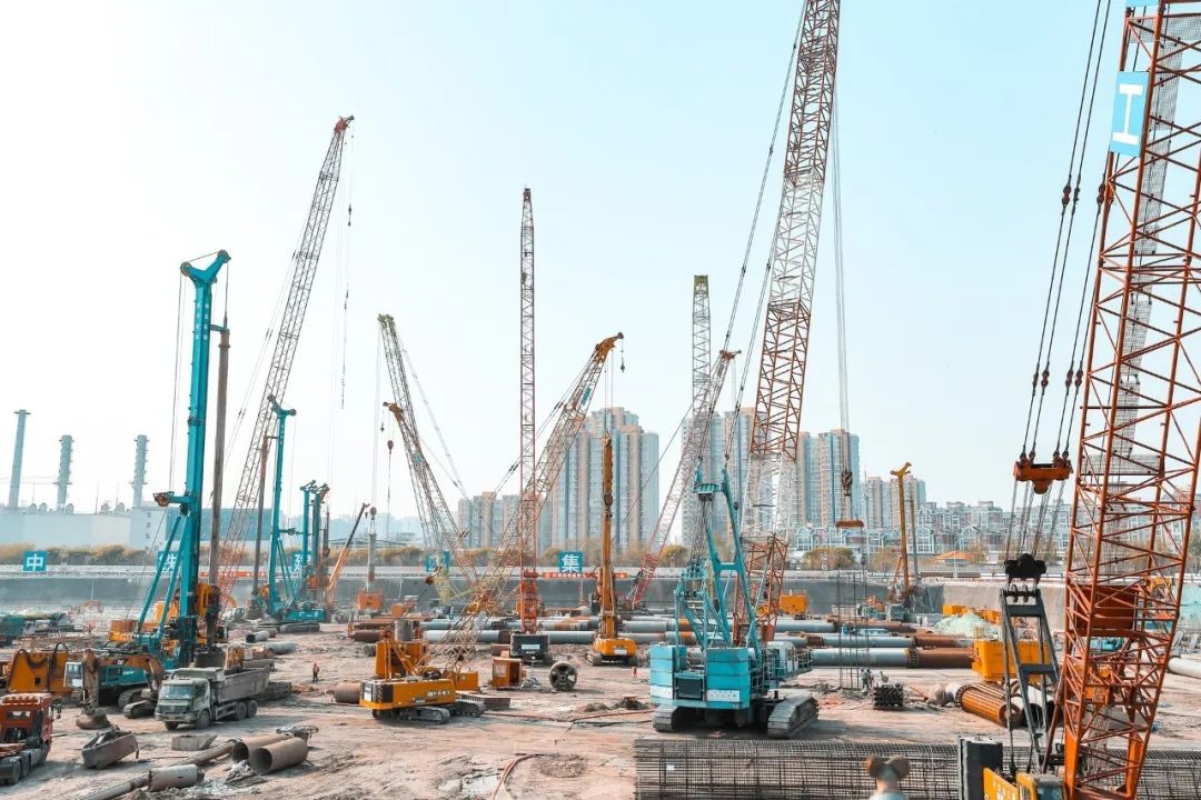 江南游戏智能设备征战亚洲最大地下综合交通枢纽工程