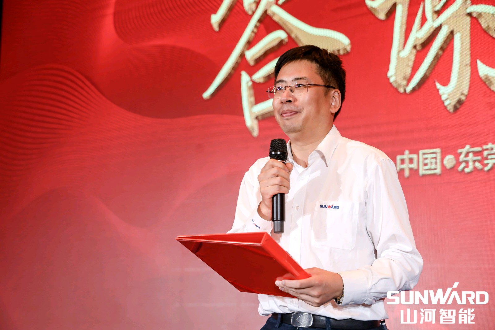 创桩工行业交流会最高纪录！江南游戏智能2021年全国客户交流会东莞站圆满举行